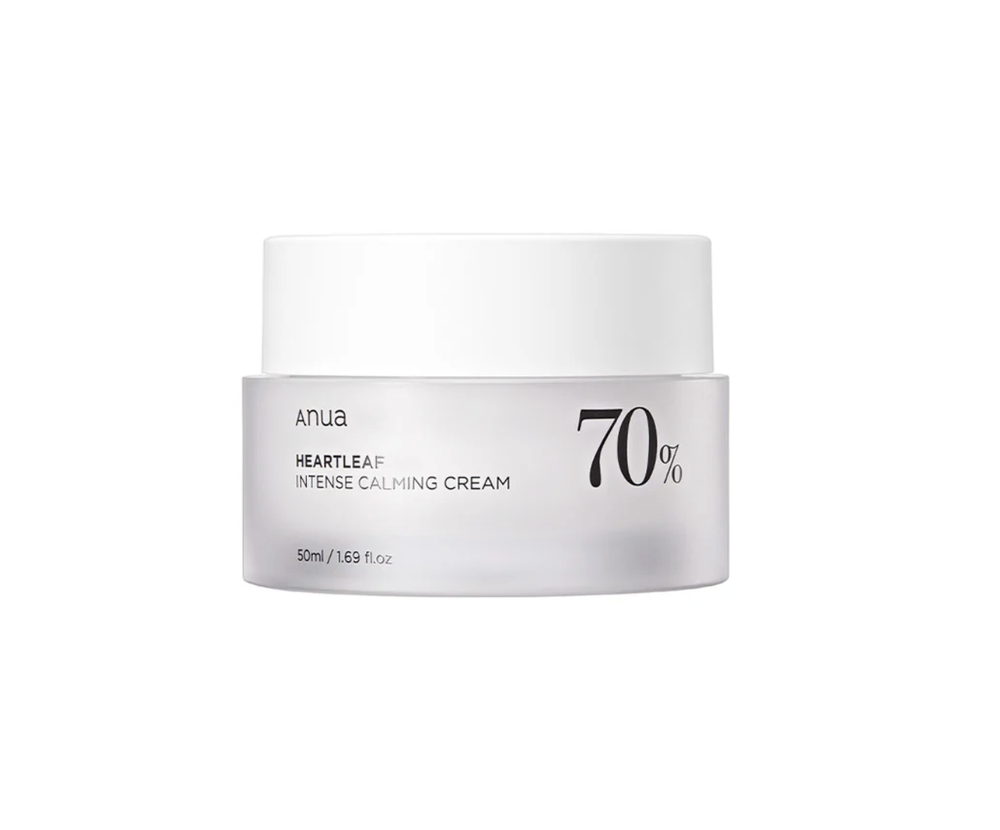 Heartleaf 70 Intense Calming Cream